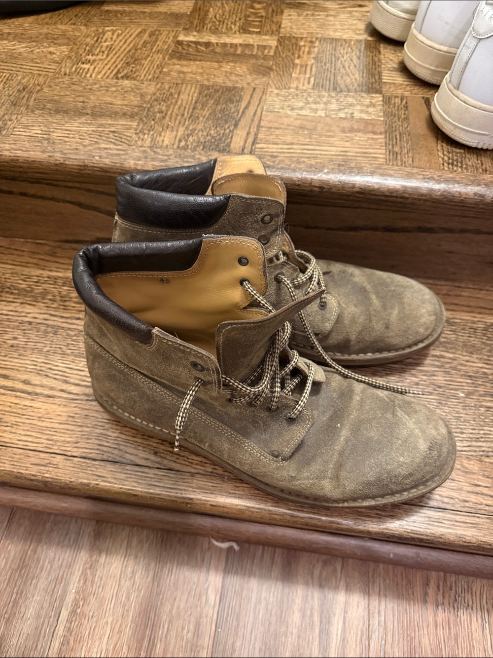 Men's Boots